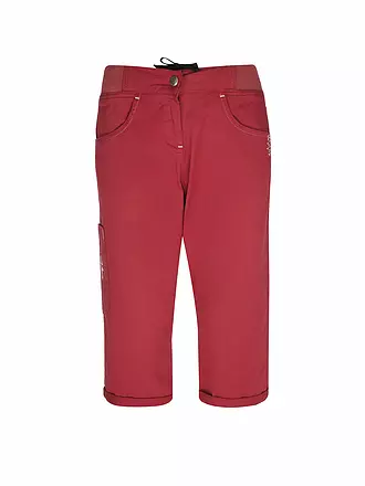 CHILLAZ | Damen Klettershort Jessy 3/4 | 